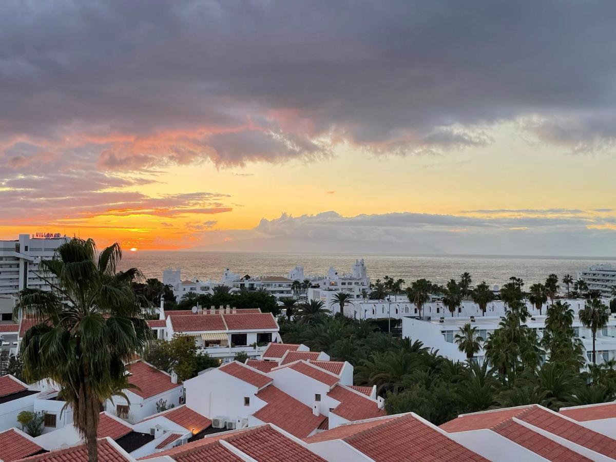Casa Molly At Garden City Costa Adeje  Εξωτερικό φωτογραφία