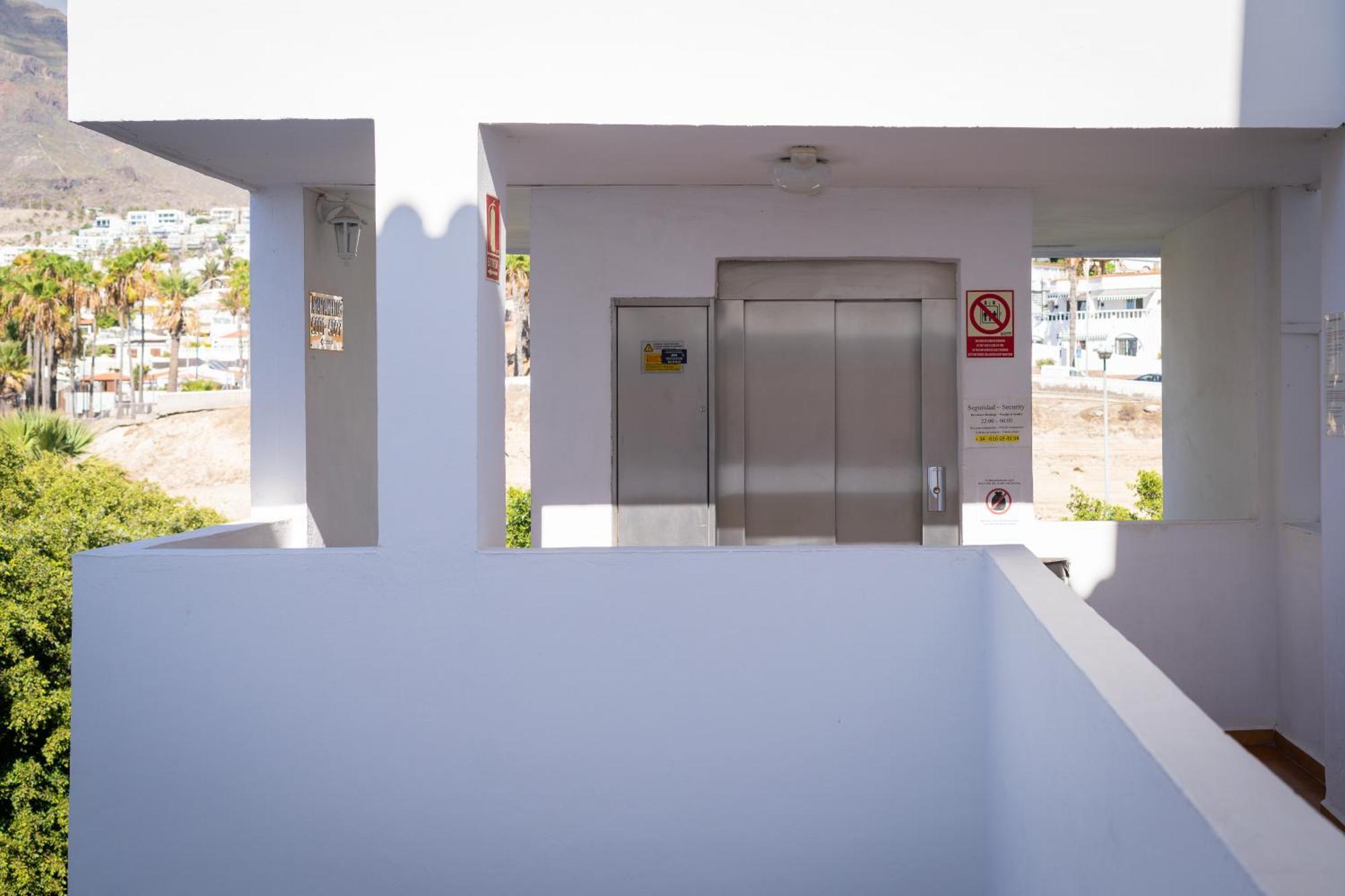 Casa Molly At Garden City Costa Adeje  Εξωτερικό φωτογραφία