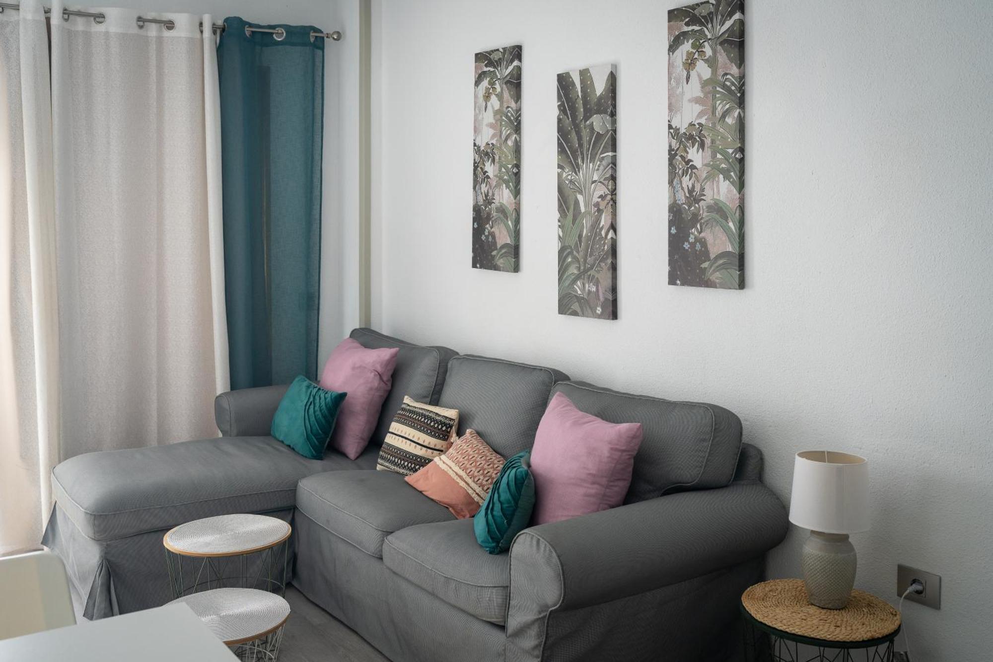 Casa Molly At Garden City Costa Adeje  Εξωτερικό φωτογραφία