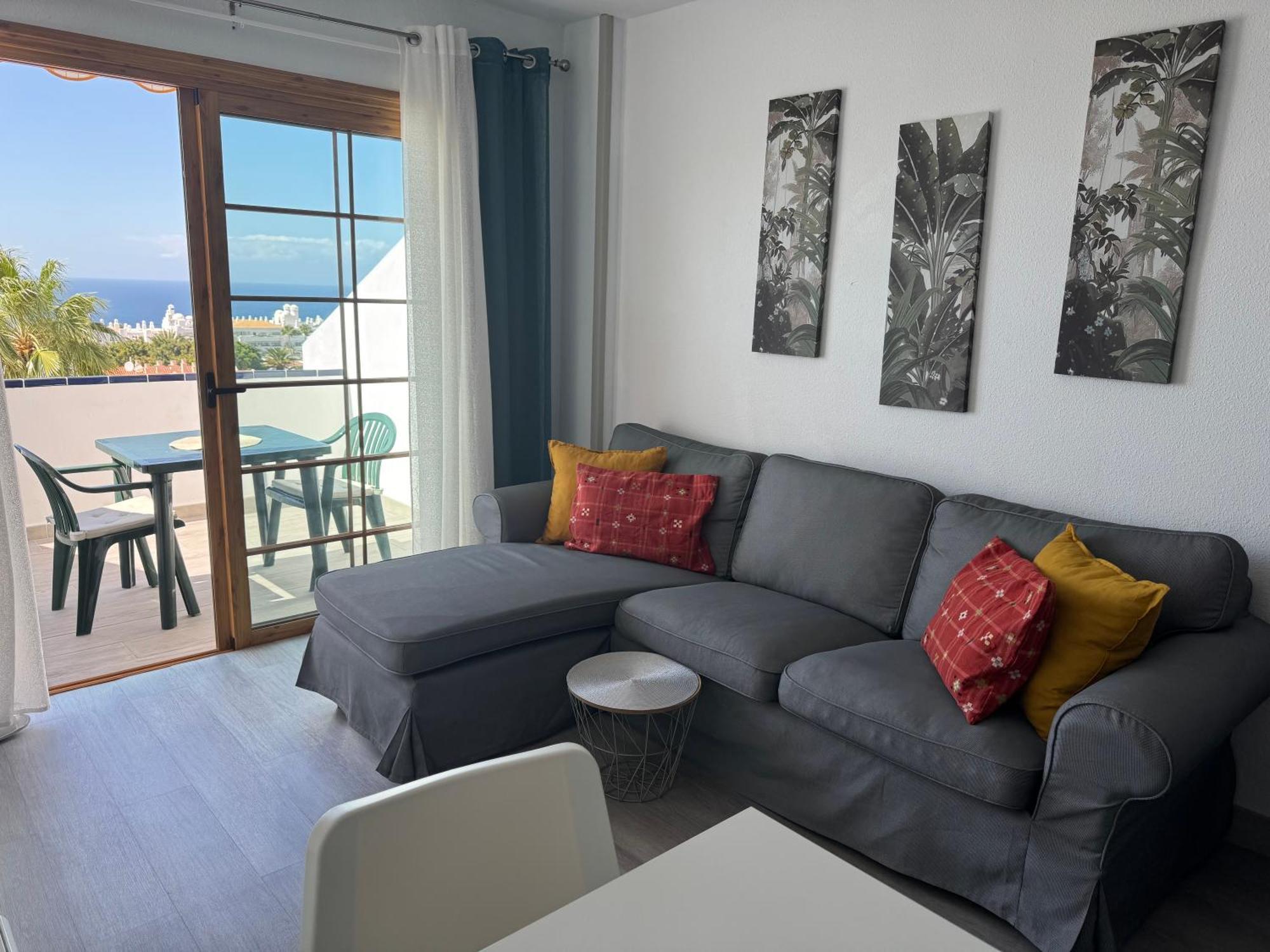 Casa Molly At Garden City Costa Adeje  Εξωτερικό φωτογραφία